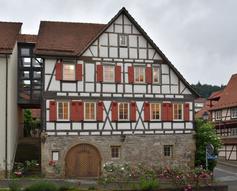 Nuss-Museum Strümpfelbach