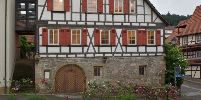 Nuss-Museum Strümpfelbach